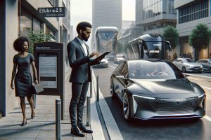Chauffeur VTC compare des garanties d’assurance auto professionnelle