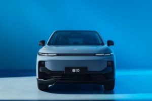 Leapmotor prépare le B10, SUV électrique premium à 29 900 € : la riposte chinoise via Stellantis