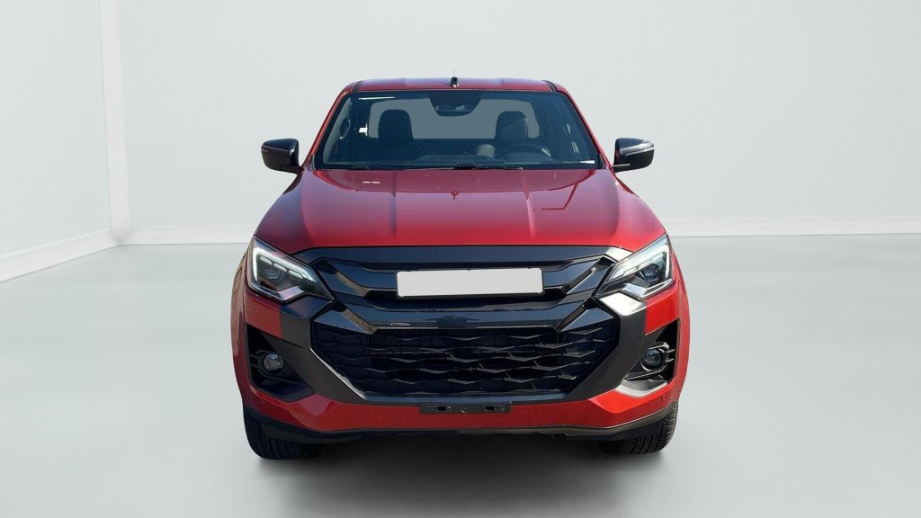 isuzu D-MAX 1.9 4X4 SPACE CAB N60 NSPORT  AT