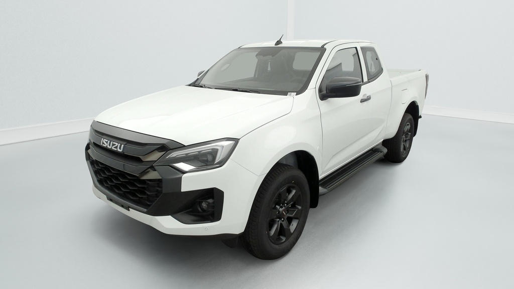 isuzu D-MAX 1.9 4X4 SPACE CAB N60 NSPORT  MT VENTI- EDITION