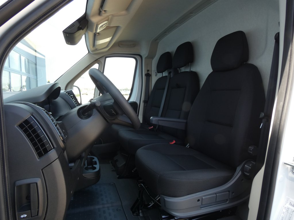 citroen Jumper Fourgon TOLE 35 L2H2 180 S&S BVA8