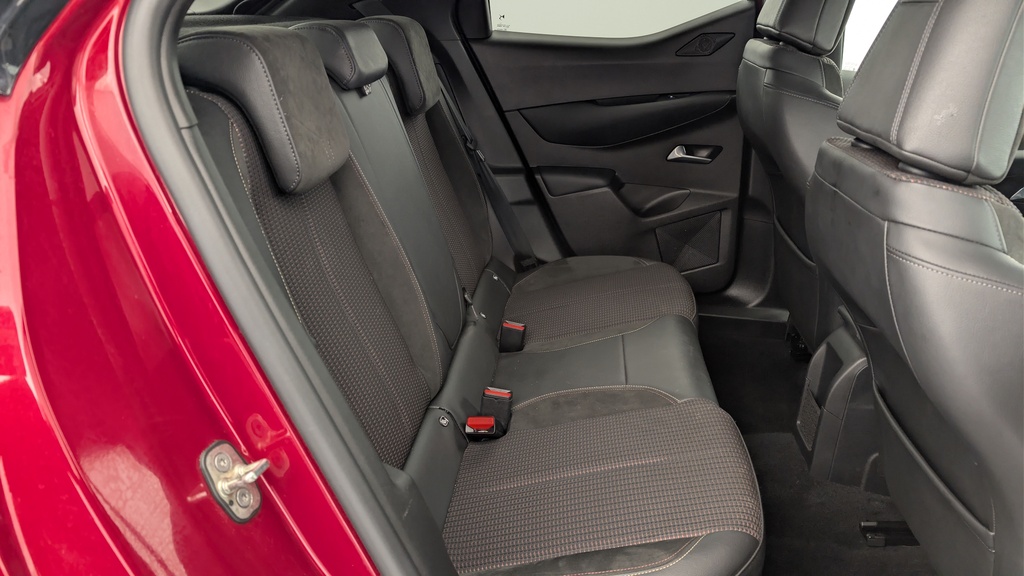 ds DS3 PureTech 100 BVM6 Performance Line