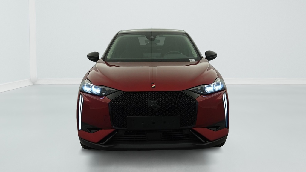 ds DS3 PureTech 100 BVM6 Performance Line