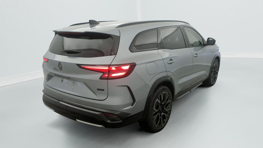 Renault ESPACE VI NOUVEAU FULL HYBRID E-TECH 200 CH 7PL ESPRIT ALPINE