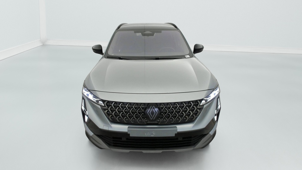 Renault ESPACE VI NOUVEAU FULL HYBRID E-TECH 200 CH 7PL ESPRIT ALPINE