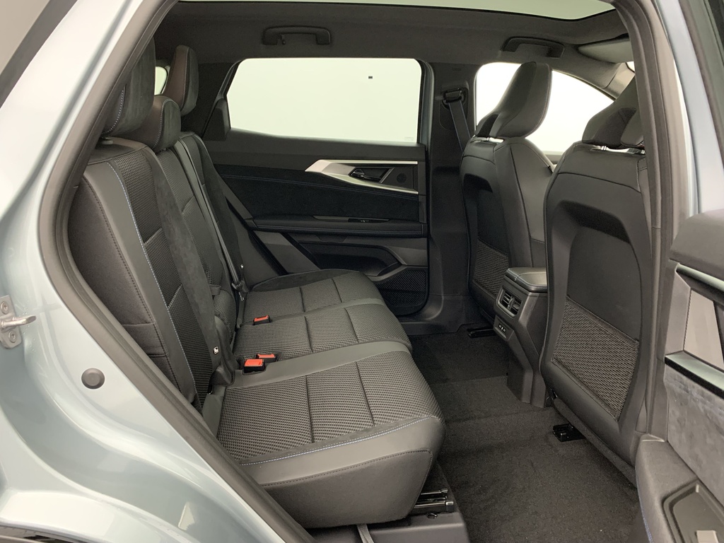 Renault ESPACE VI NOUVEAU FULL HYBRID E-TECH 200 CH 7PL ESPRIT ALPINE