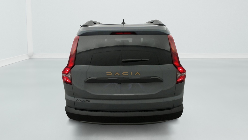 dacia Jogger ECO-G 100 7 places GSR2 Extreme +