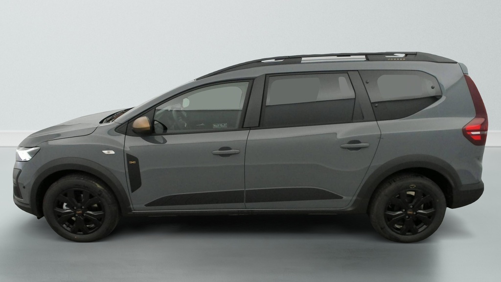 dacia Jogger ECO-G 100 7 places GSR2 Extreme +