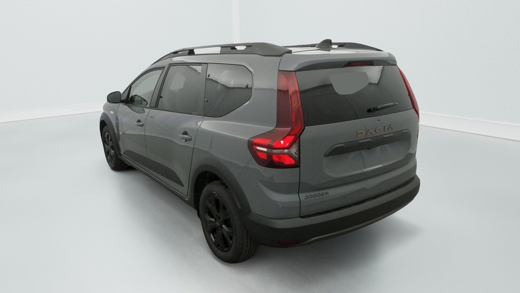 dacia Jogger ECO-G 100 7 places GSR2 Extreme +