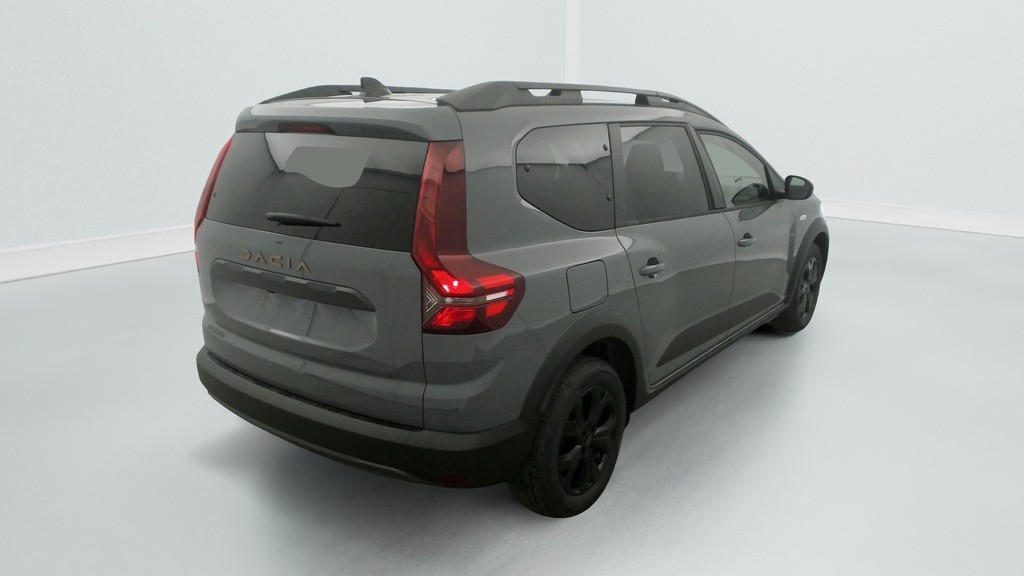 dacia Jogger ECO-G 100 7 places GSR2 Extreme +