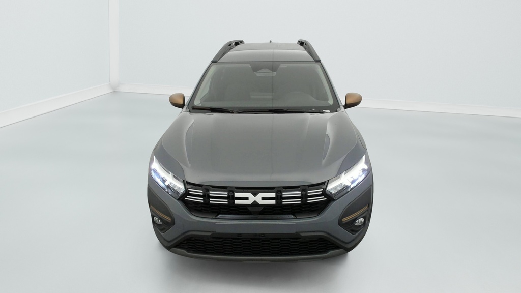 dacia Jogger ECO-G 100 7 places GSR2 Extreme +