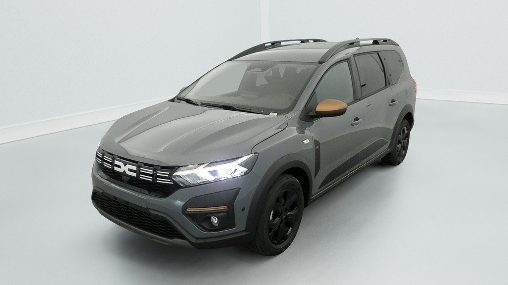 dacia Jogger ECO-G 100 7 places GSR2 Extreme +