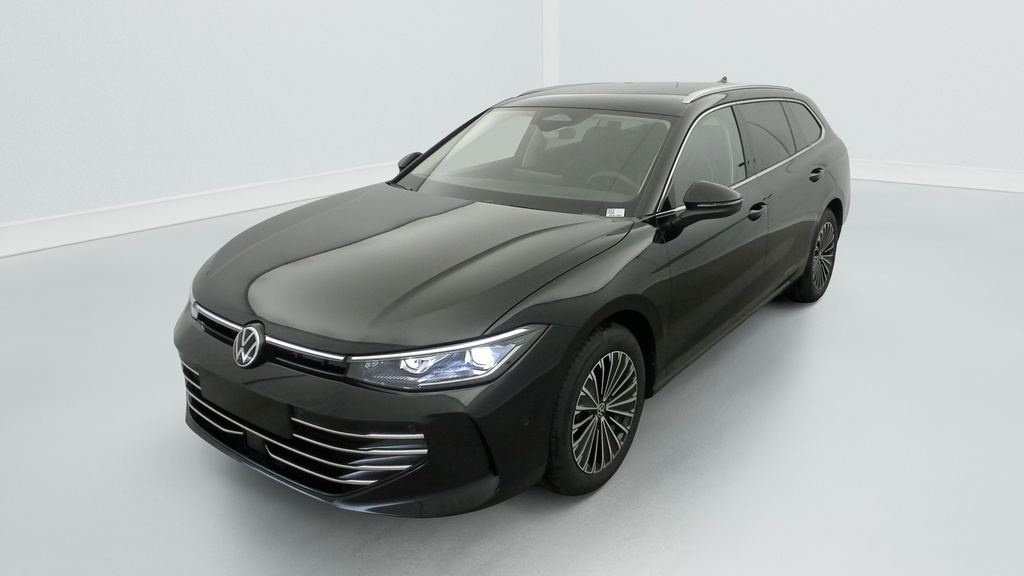 Volkswagen Passat 1.5 eTSI OPF 150 DSG7 Elegance