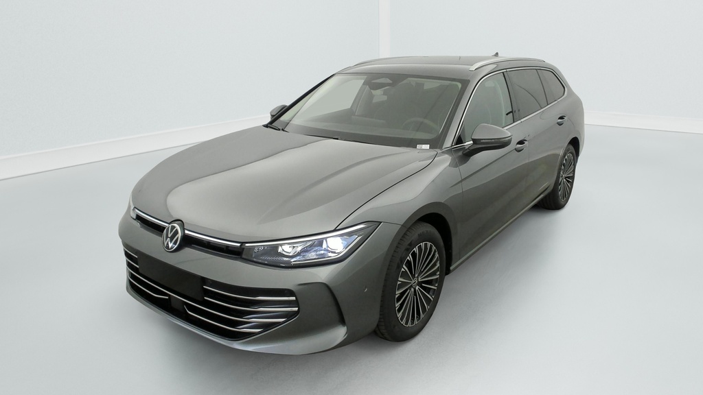 Volkswagen Passat 1.5 eTSI OPF 150 DSG7 Elegance