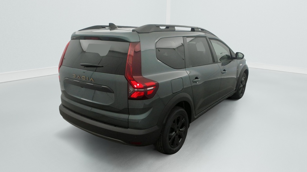 dacia Jogger ECO-G 100 7 places GSR2 Extreme +