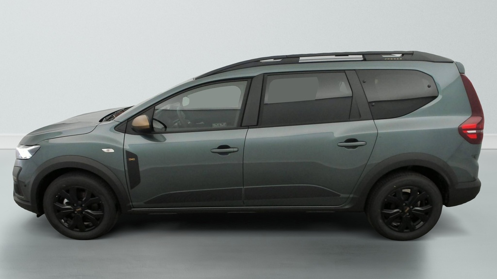 dacia Jogger ECO-G 100 7 places GSR2 Extreme +