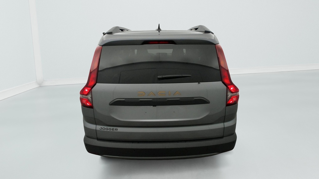 dacia Jogger ECO-G 100 7 places GSR2 Extreme +