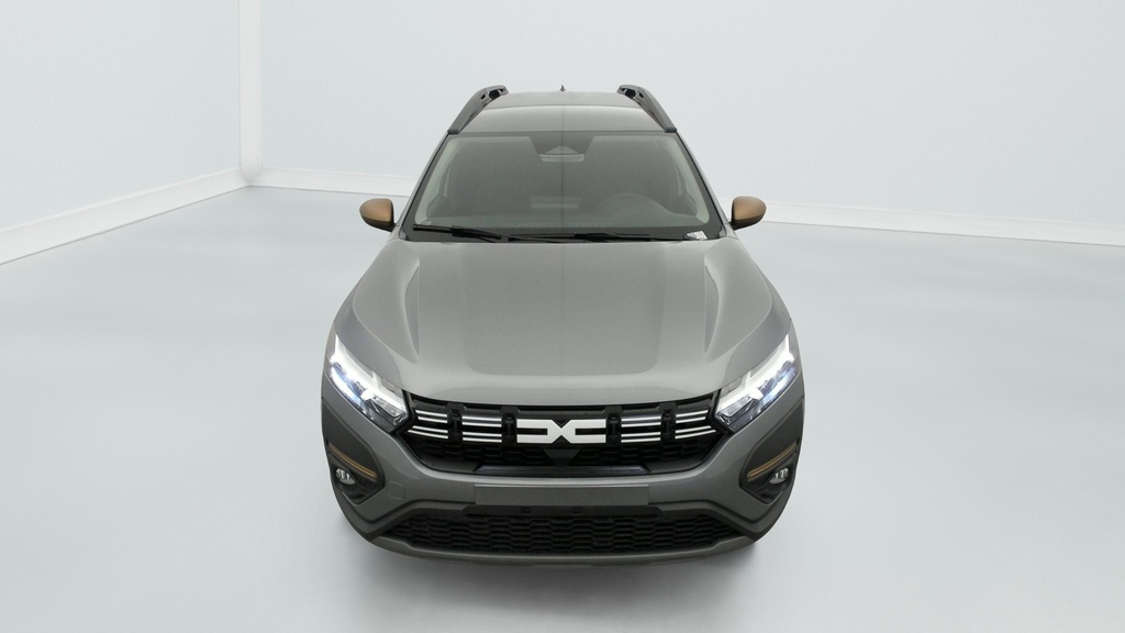 dacia Jogger ECO-G 100 7 places GSR2 Extreme +