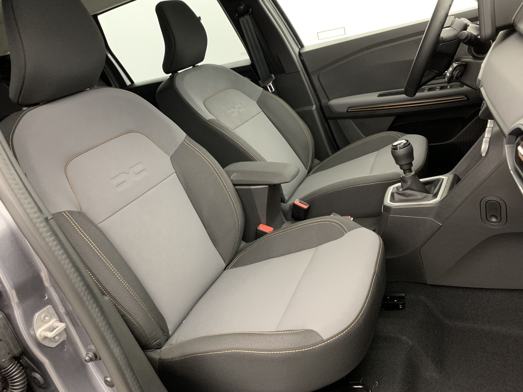 dacia Jogger ECO-G 100 7 places GSR2 Extreme +