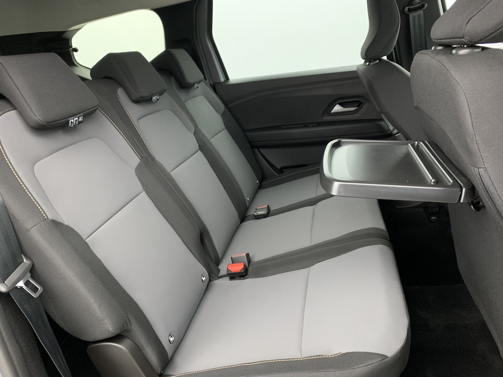 dacia Jogger ECO-G 100 7 places GSR2 Extreme +