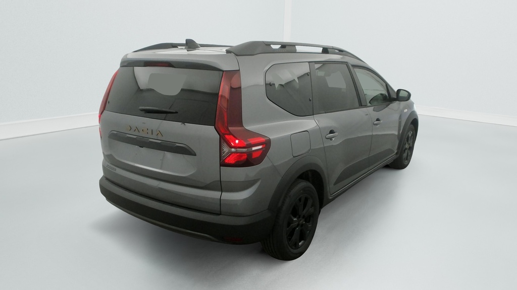 dacia Jogger ECO-G 100 7 places GSR2 Extreme +