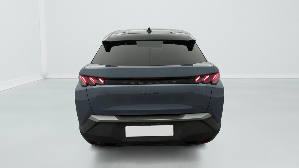 Peugeot 3008 Hybrid 145 e-DCS6 GT
