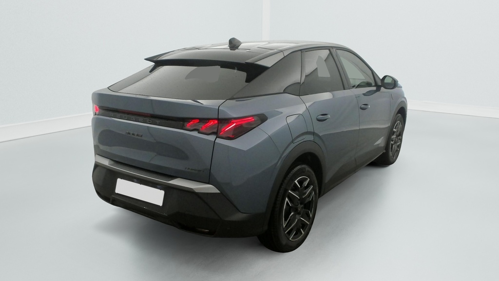 Peugeot 3008 Hybrid 145 e-DCS6 GT
