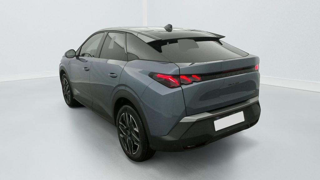 Peugeot 3008 Hybrid 145 e-DCS6 GT
