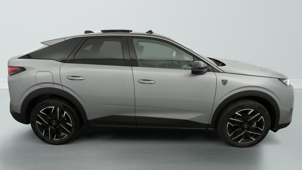 Peugeot 3008 Hybrid 145 e-DCS6 GT