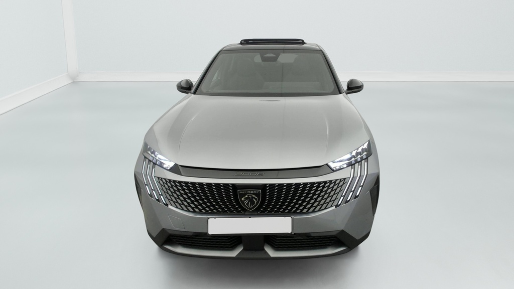 Peugeot 3008 Hybrid 145 e-DCS6 GT