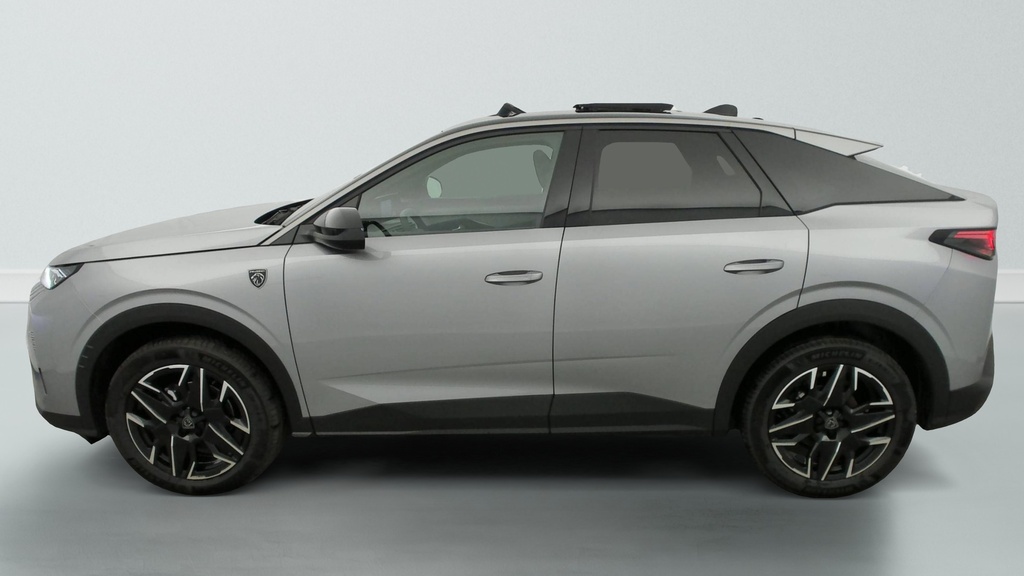 Peugeot 3008 Hybrid 145 e-DCS6 GT