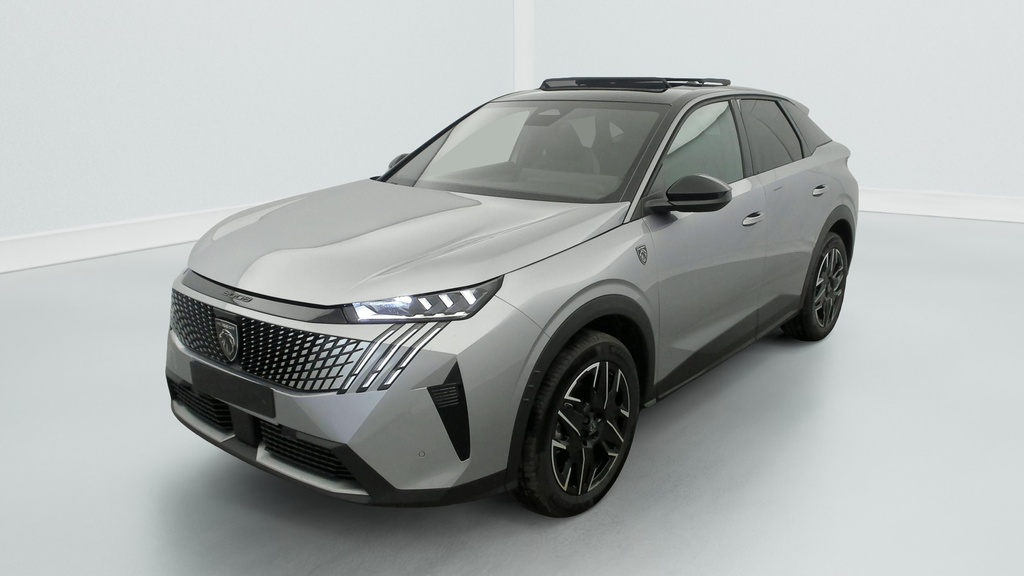 Peugeot 3008 Hybrid 145 e-DCS6 GT