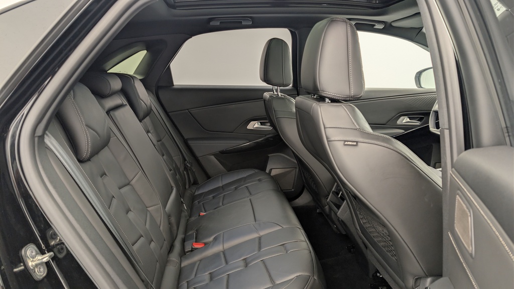 ds DS7 Hybride Rechargeable E-Tense 225 EAT8 Opera