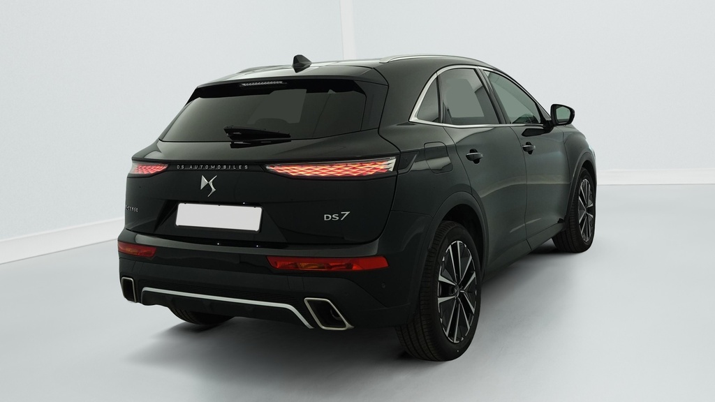 ds DS7 Hybride Rechargeable E-Tense 225 EAT8 Opera