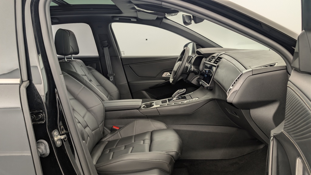 ds DS7 Hybride Rechargeable E-Tense 225 EAT8 Opera