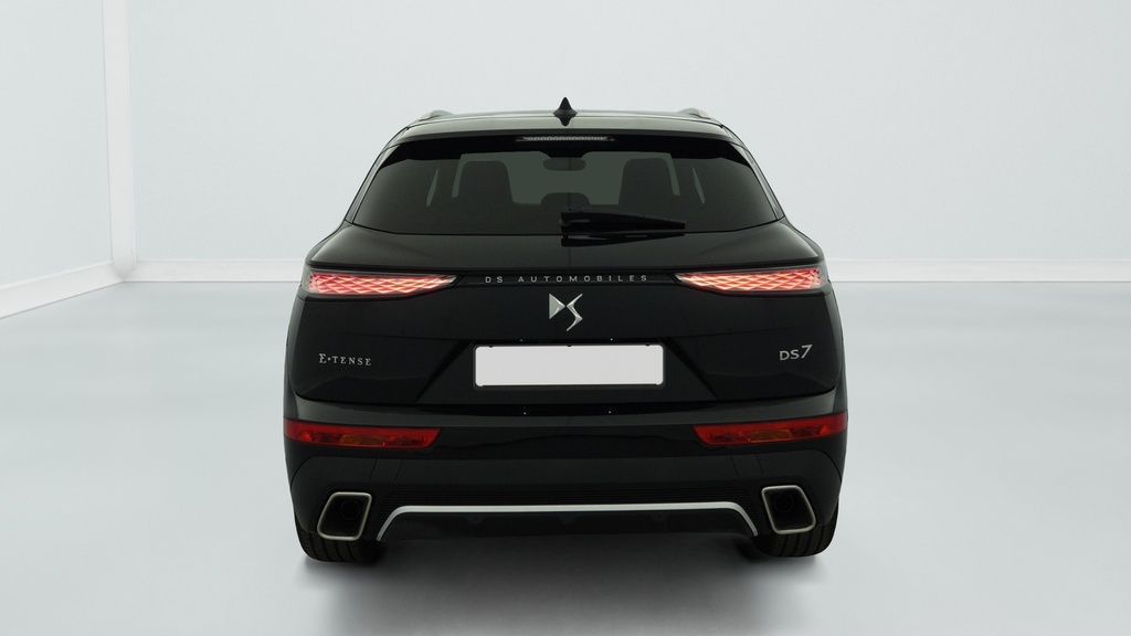 ds DS7 Hybride Rechargeable E-Tense 225 EAT8 Opera