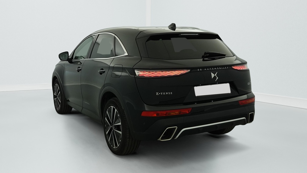 ds DS7 Hybride Rechargeable E-Tense 225 EAT8 Opera