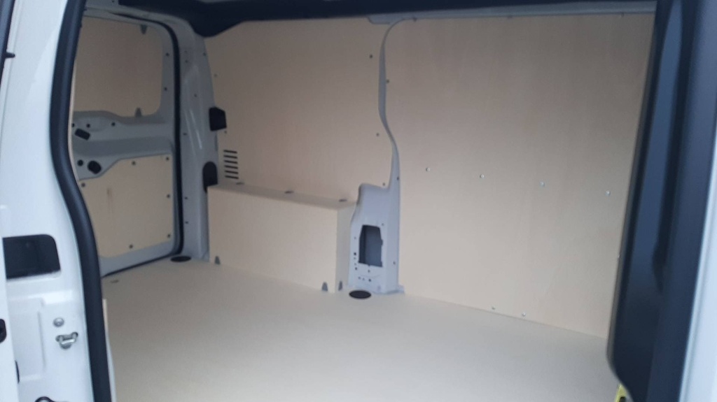 citroen Jumpy Fourgon JUMPY FGN M BLUEHDI 120 S&S BVM6