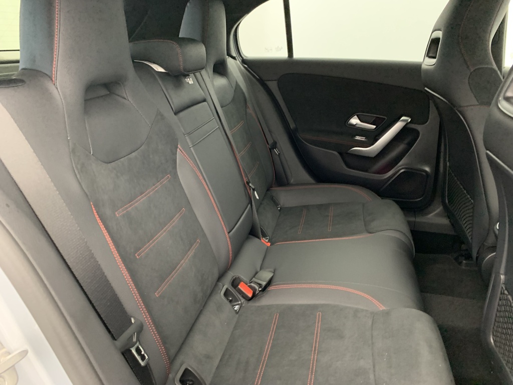 Mercedes-Benz Classe A 200 d 8G-DCT AMG Line