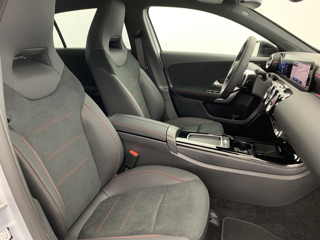 Mercedes-Benz Classe A 200 d 8G-DCT AMG Line