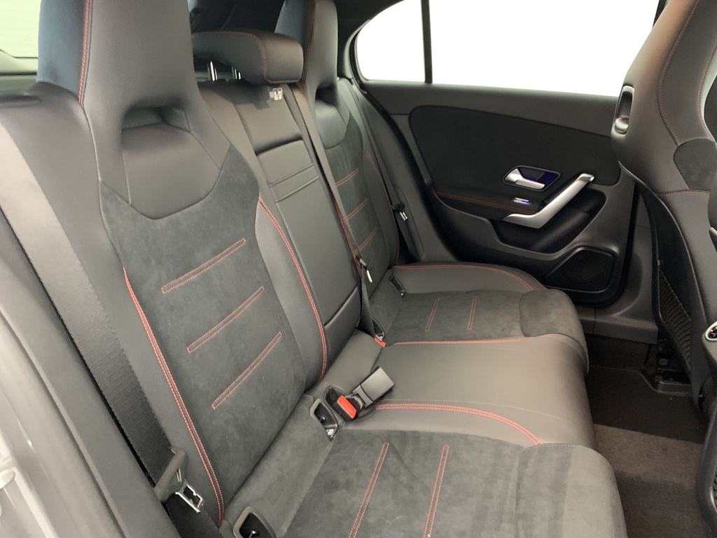 Mercedes-Benz Classe A 200 d 8G-DCT AMG Line