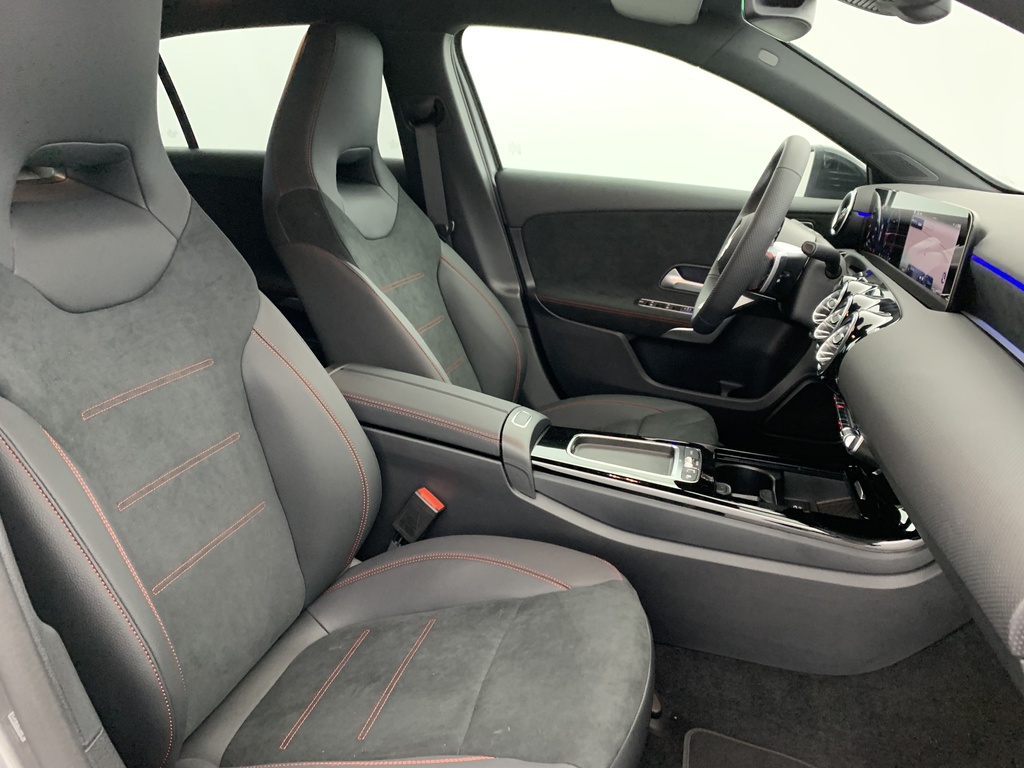 Mercedes-Benz Classe A 200 d 8G-DCT AMG Line