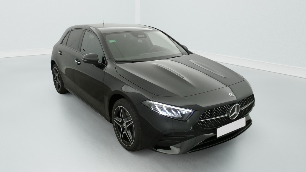 Mercedes-Benz Classe A 250 e Hybrid EQ 8G-DCT AMG Line