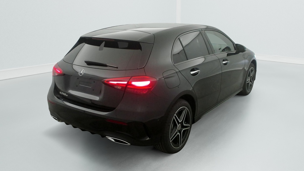 Mercedes-Benz Classe A 250 e Hybrid EQ 8G-DCT AMG Line