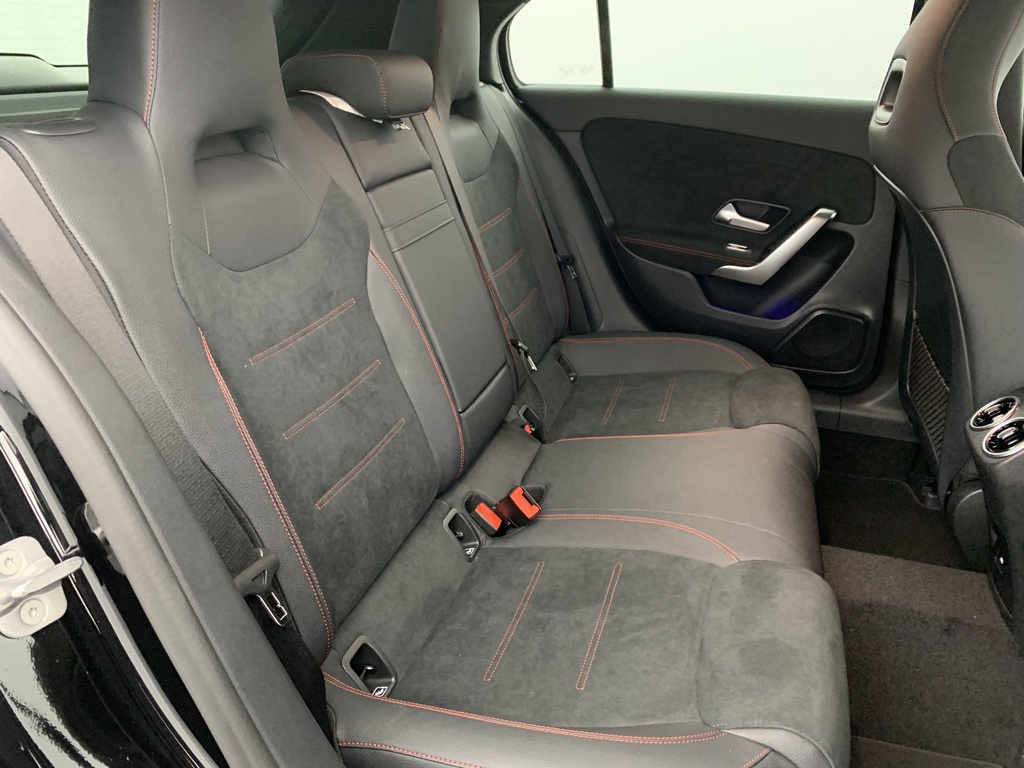Mercedes-Benz Classe A 250 e Hybrid EQ 8G-DCT AMG Line