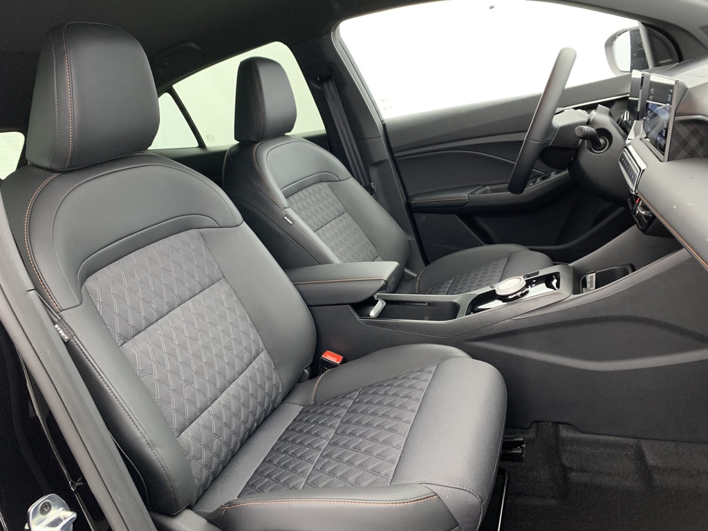 mg MG3 1.5 L Hybrid+ 195 ch Luxury