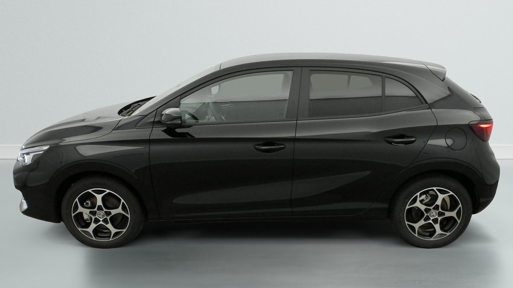 mg MG3 1.5 L Hybrid+ 195 ch Luxury