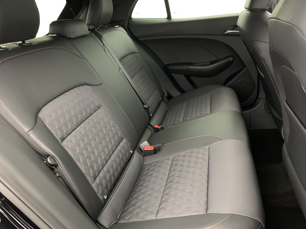 mg MG3 1.5 L Hybrid+ 195 ch Luxury