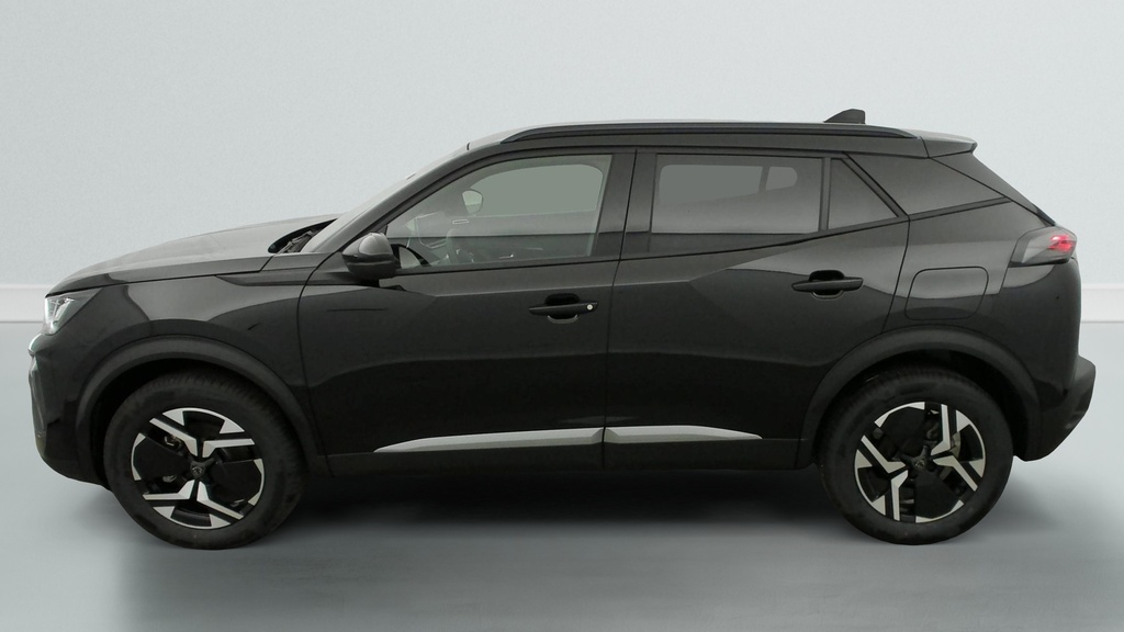 Peugeot 2008 Hybrid 145 e-DCS6 Allure