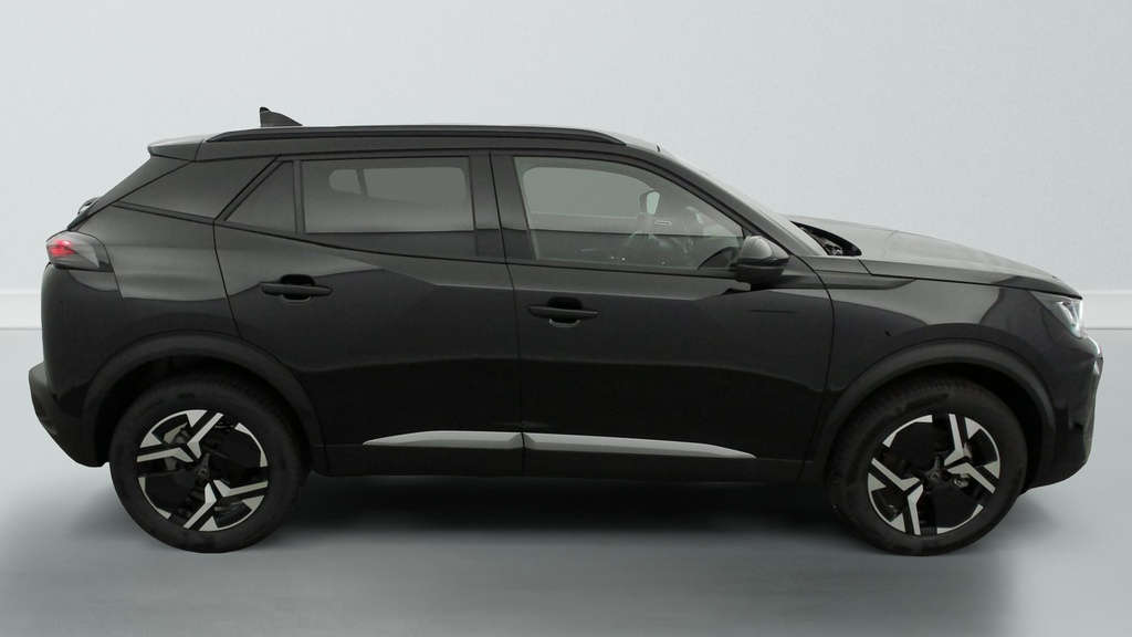 Peugeot 2008 Hybrid 145 e-DCS6 Allure